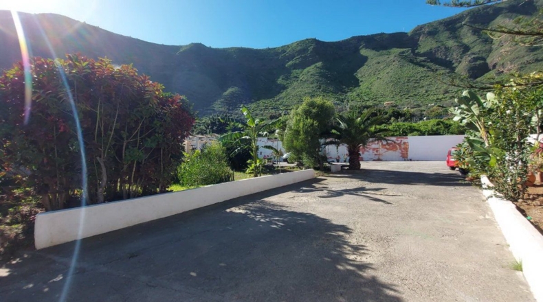Santa Cruz de Tenerife - Guaza - 5000m2