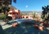 Xalet independent amb terreny en venda a Güímar ref.: TR188642 foto