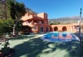 Xalet independent amb terreny en venda a Güímar ref.: TR188642 foto