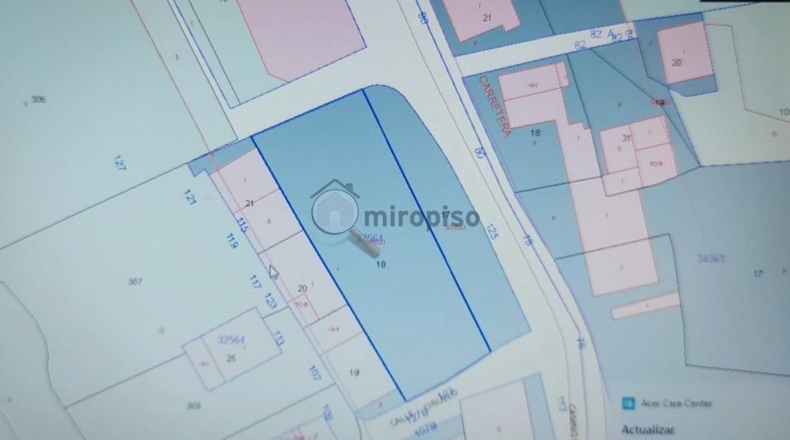 Santa Cruz de Tenerife - San Cristóbal de La Laguna - 902m2