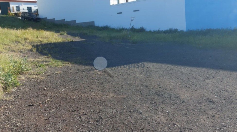 Santa Cruz de Tenerife - San Cristóbal de La Laguna - 902m2