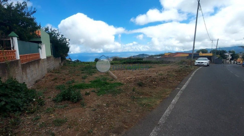 Santa Cruz de Tenerife - Tacoronte - 1200m2
