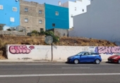 Sòl urbà en venda a Santa Cruz de Tenerife ref.: TR109588 foto