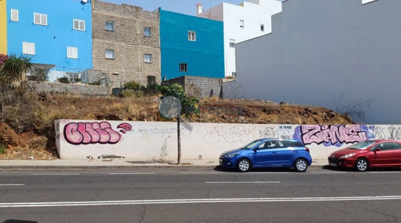 Santa Cruz de Tenerife - Santa Cruz de Tenerife - 440m2