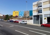 Sòl urbà en venda a Santa Cruz de Tenerife ref.: TR109588 foto