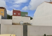 Parcela urbanizable en venta en Santa Cruz de Tenerife ref: TR232788 foto