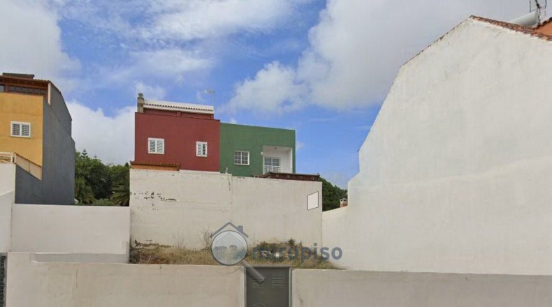 Santa Cruz de Tenerife - Санта-Крус-де-Тенерифе - 113m2