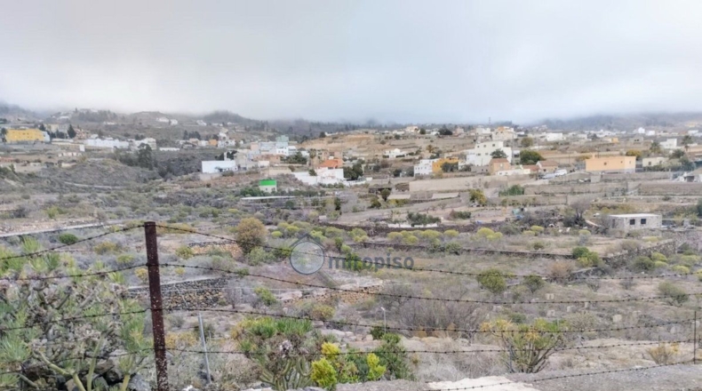 Santa Cruz de Tenerife - Granadilla de Abona - 25000m2