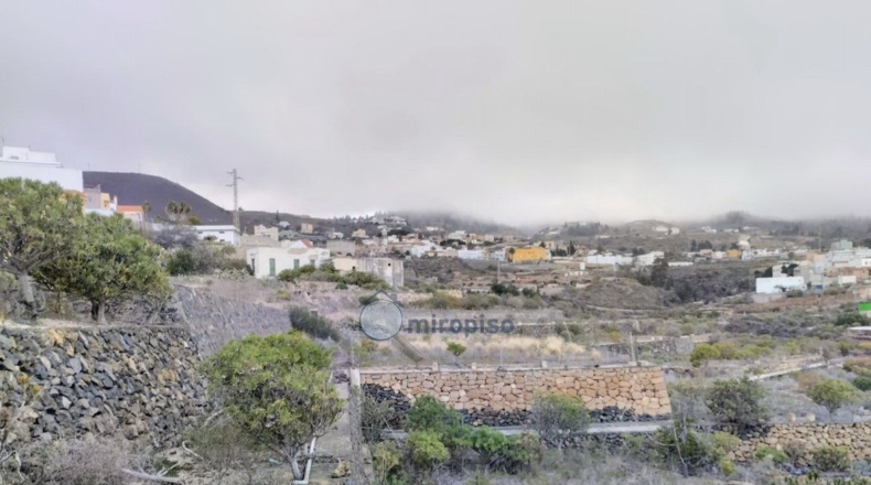 Santa Cruz de Tenerife - Granadilla de Abona - 25000m2