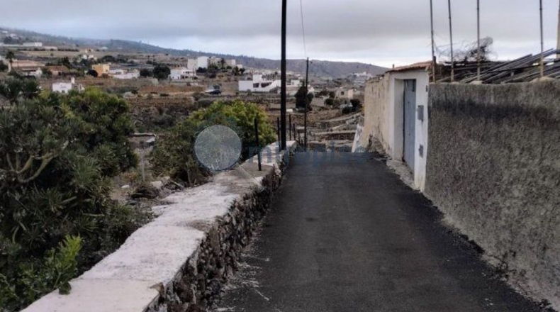 Santa Cruz de Tenerife - Granadilla de Abona - 25000m2