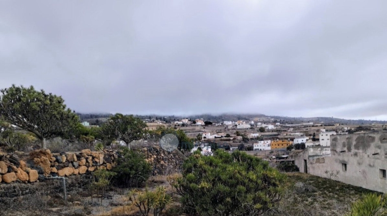 Santa Cruz de Tenerife - Granadilla de Abona - 25000m2