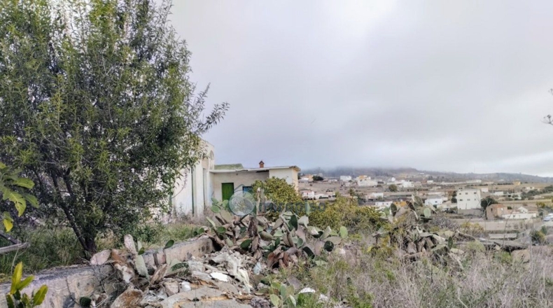 Santa Cruz de Tenerife - Granadilla de Abona - 25000m2