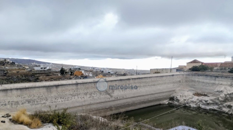 Santa Cruz de Tenerife - Granadilla de Abona - 25000m2