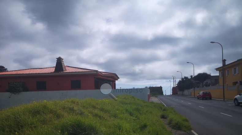 Santa Cruz de Tenerife - Santa Cruz de Tenerife - 6100m2