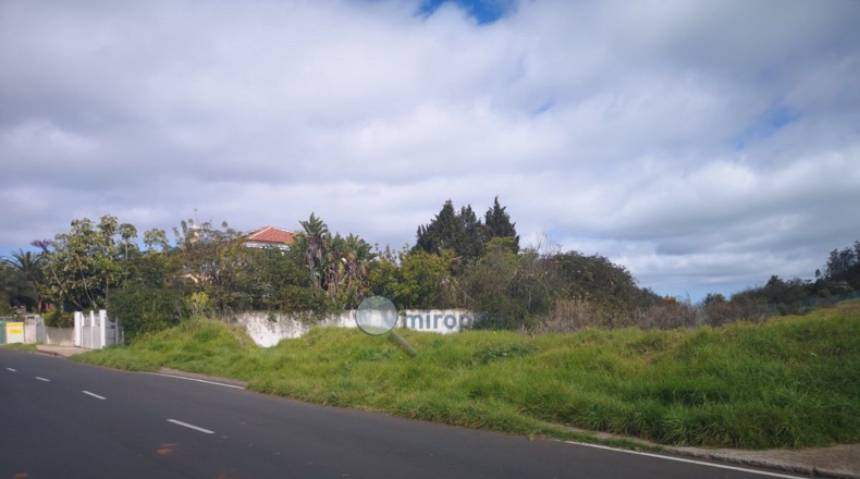 Santa Cruz de Tenerife - Santa Cruz de Tenerife - 6100m2
