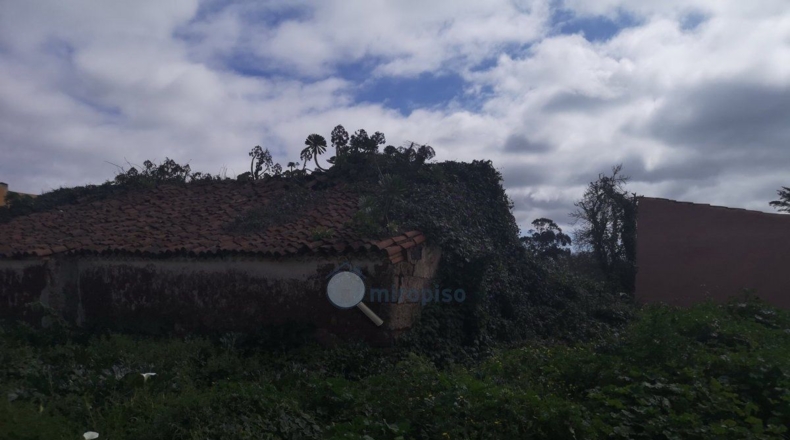 Santa Cruz de Tenerife - La Esperanza - 2833m2