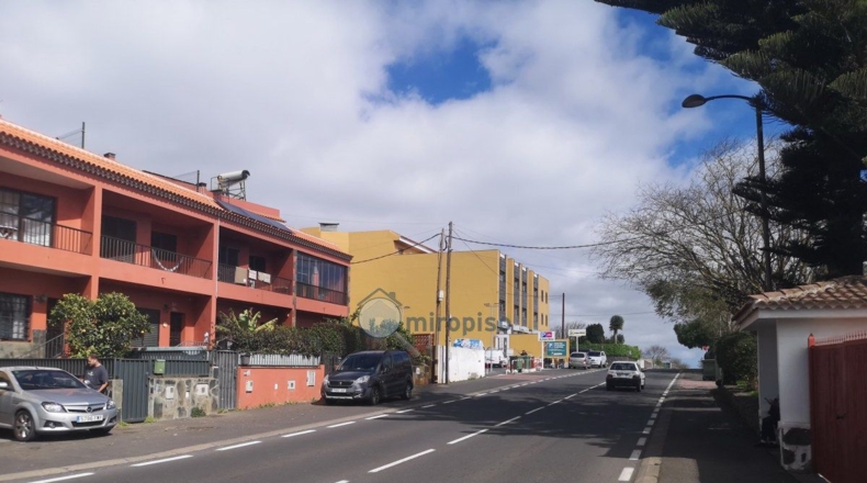 Santa Cruz de Tenerife - La Esperanza - 2833m2