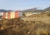 Terreny no urbanitzable en venda a Arafo ref.: TR348201 foto
