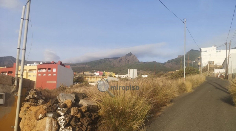 Santa Creu de Tenerife - Arafo - 1804m2