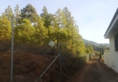 Terreny no urbanitzable en venda a Arafo ref.: TR348345 foto