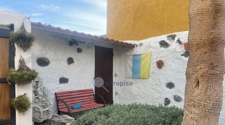 Santa Cruz de Tenerife - Güímar - 250m2