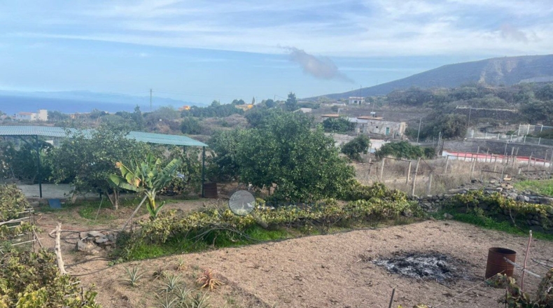 Santa Cruz de Tenerife - Güímar - 250m2