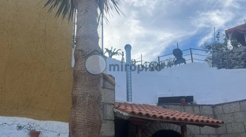 Santa Cruz de Tenerife - Güímar - 250m2