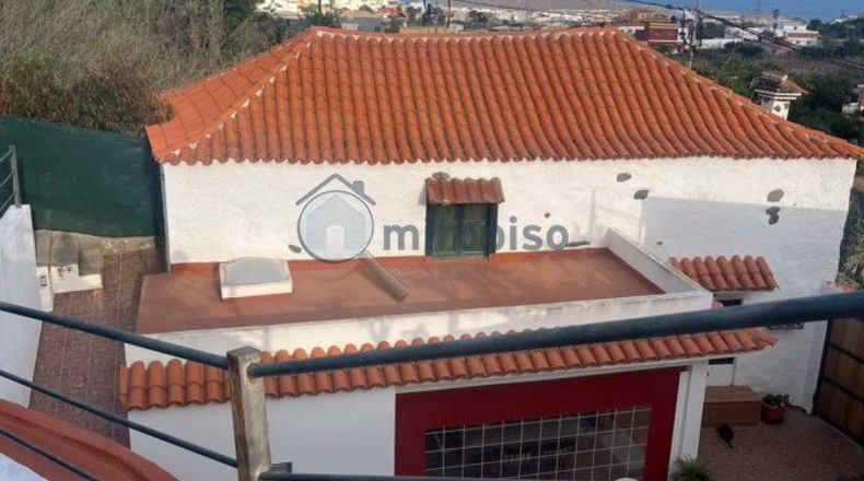 Santa Cruz de Tenerife - Güímar - 250m2