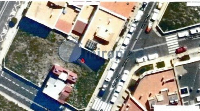 Santa Cruz de Tenerife - Santa Cruz de Tenerife - 430m2