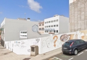 Suelo urbano en venta en Santa Cruz de Tenerife ref: TR354899 foto