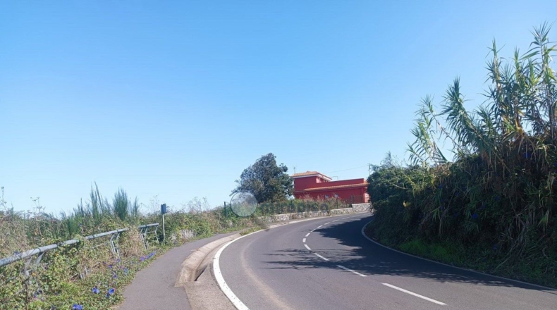 Santa Cruz de Tenerife - Tacoronte - 1756m2