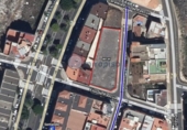 Sòl urbà en venda a Santa Cruz de Tenerife ref.: TR287146 foto