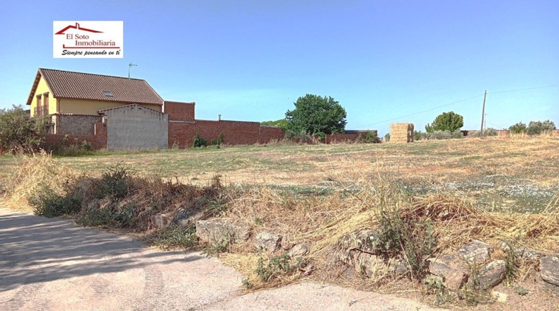 Toledo - Garciotum - 1820m2