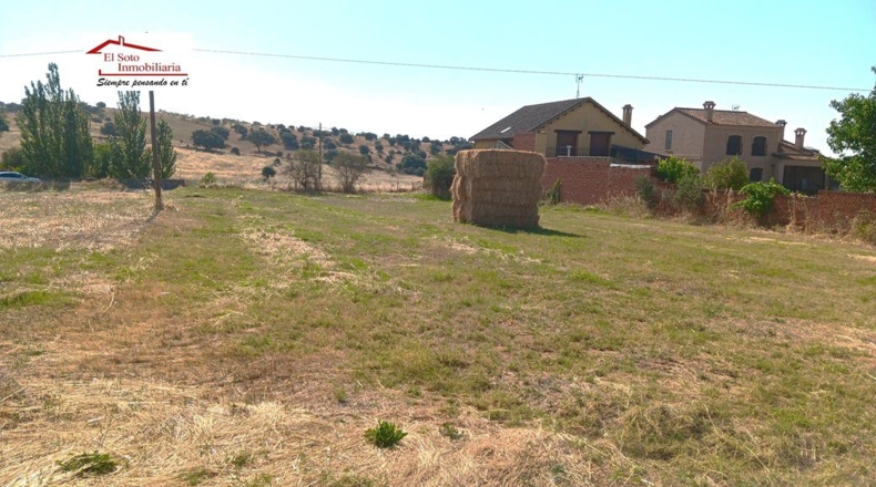 Toledo - Garciotum - 1820m2