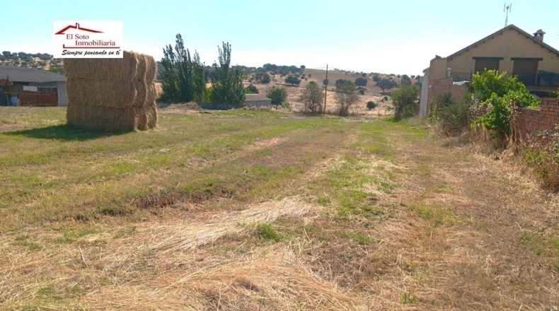 Toledo - Garciotum - 1820m2