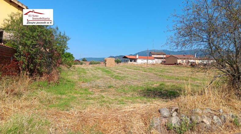 Toledo - Garciotum - 1820m2