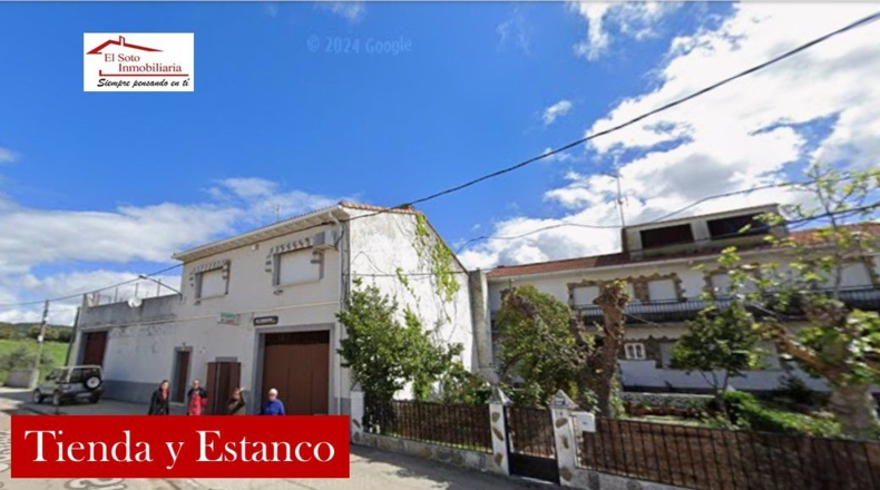 Toledo - Garciotum - 1820m2
