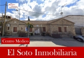 Sòl urbà en venda a Garciotum ref.: TR287145 foto