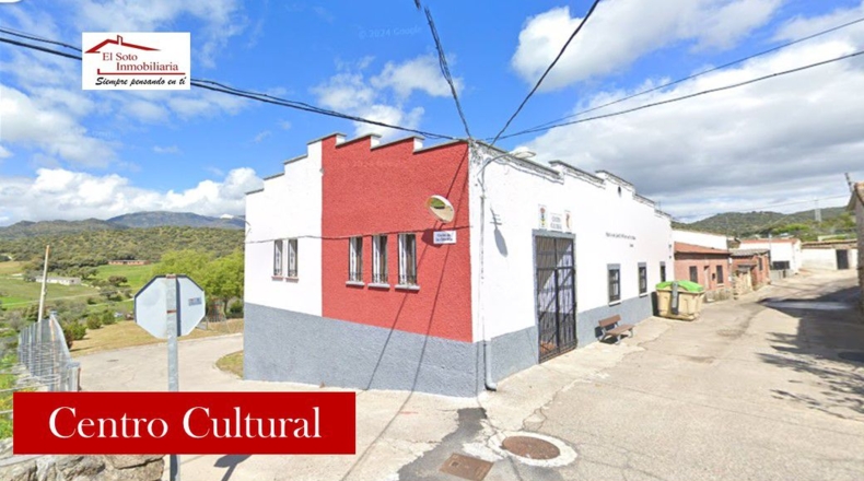 Toledo - Garciotum - 1820m2