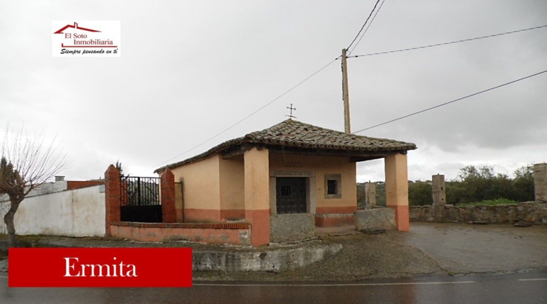 Toledo - Garciotum - 1820m2