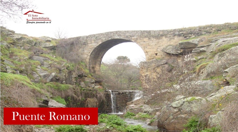 Toledo - Garciotum - 1820m2