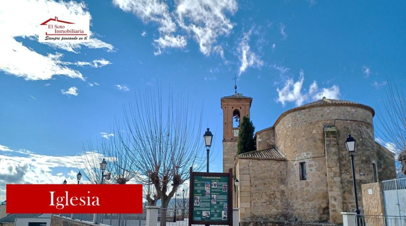 Toledo - Garciotum - 1820m2
