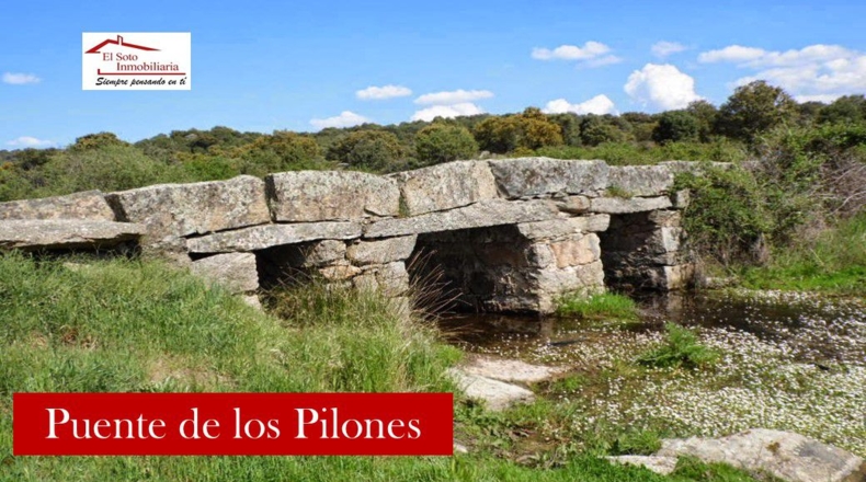 Toledo - Garciotum - 1820m2