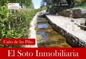 Sòl urbà en venda a Garciotum ref.: TR287145 foto