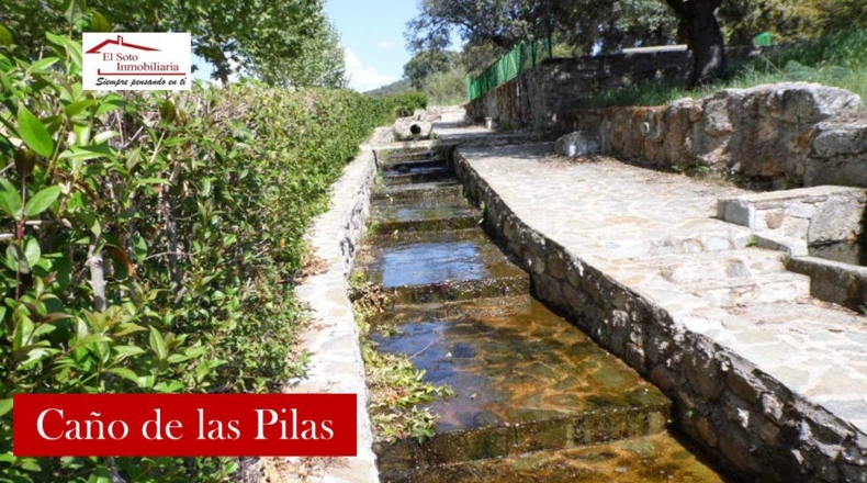 Toledo - Garciotum - 1820m2