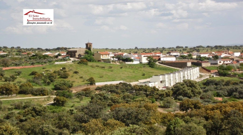 Toledo - Garciotum - 1820m2