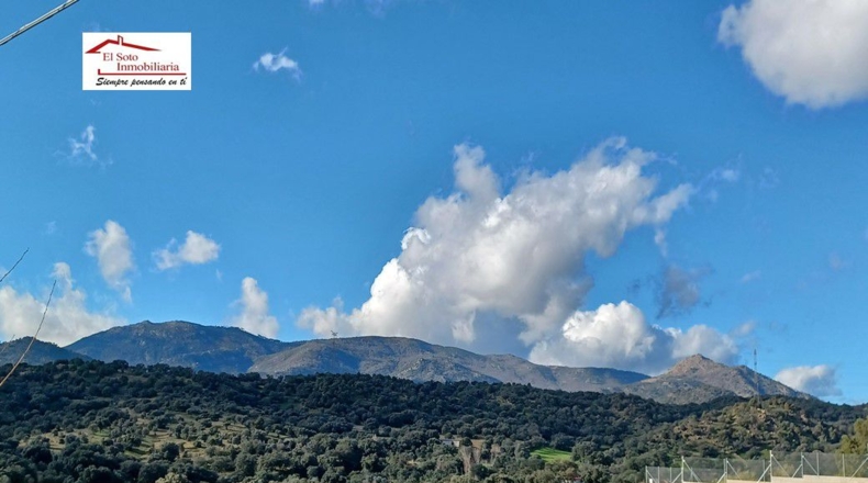 Toledo - Garciotum - 1820m2