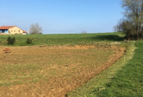 Colombres 800&nbsp;m²