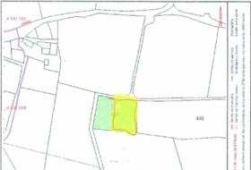 Colombres 800&nbsp;m²