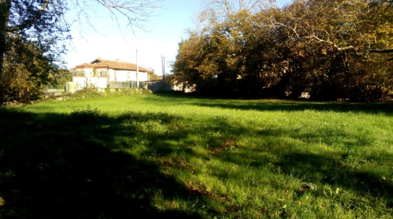 Asturias - Quintana - 7000m2